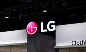 LG