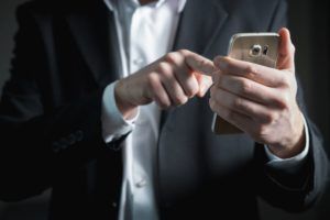 Le vendite di smartphone ricominciano a crescere dall'inizio dell'anno