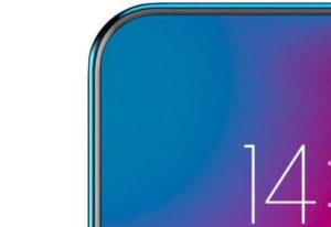 Lenovo potrebbe lanciare uno smartphone simile a Xiaomi Mi Mix