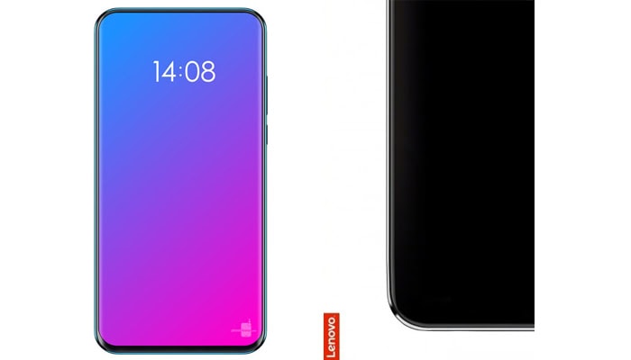Lenovo Z5