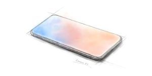 Lenovo Z5, altra dichiarazione da lasciare a bocca aperta