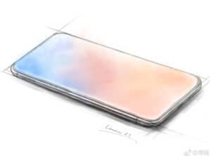 Lenovo Z5 potrebbe avere 4 TB di memoria