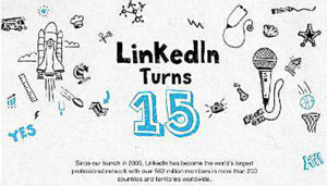 LinkedIn