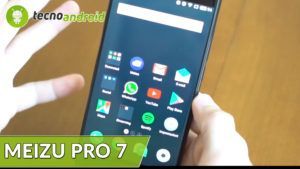 Meizu Pro 7
