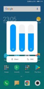 Xiaomi MIUI 10 Xiaomi MIUI 10