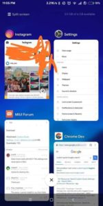 Xiaomi MIUI 10 Xiaomi MIUI 10