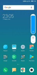 Xiaomi MIUI 10 Xiaomi MIUI 10