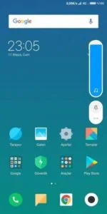 Xiaomi MIUI 10 Xiaomi MIUI 10