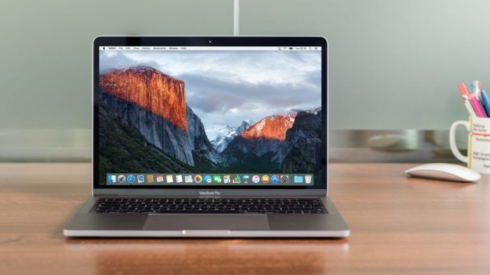 MacBook Pro 13 pollici out of stock