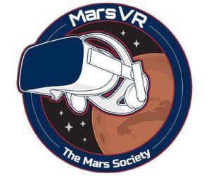 MarsVR viaggio su Marte