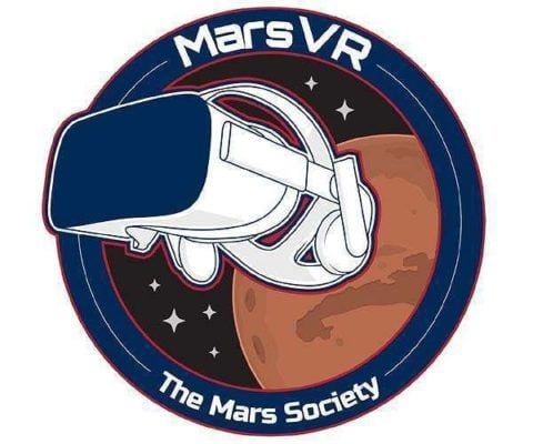 MarsVR viaggio su Marte