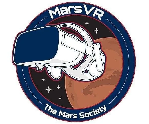 MarsVR viaggio su Marte