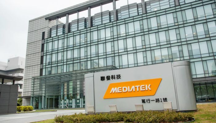 MediaTek, è pronto il nuovo processore Helio P22