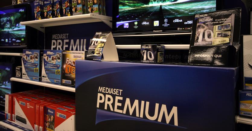 Mediaset Premium: ufficiali i nuovi abbonamenti a 14,90 euro, in regalo anche Sky Sport 