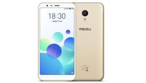 Meizu 8C