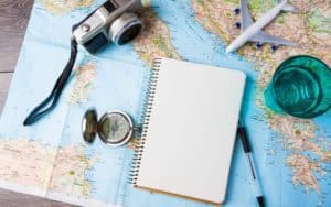 Le migliori applicazioni per prenotare viaggi e vacanze