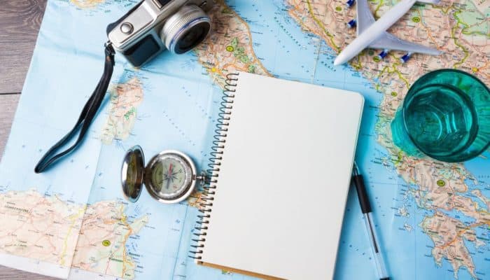 Le migliori applicazioni per prenotare viaggi e vacanze