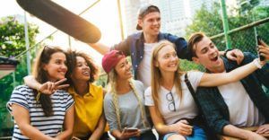 Youtuber e Millennial: sono loro ad avere il potere dell'esperienza digitale