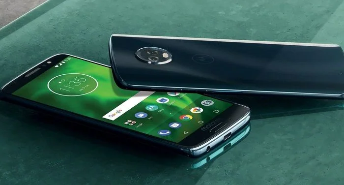 Motorola Moto G6 in Italia con due fotocamere intelligenti: tutto ciò che devi sapere
