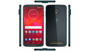 Moto Z3 Play