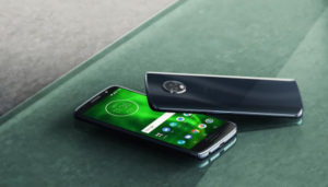 Motorola Moto G6