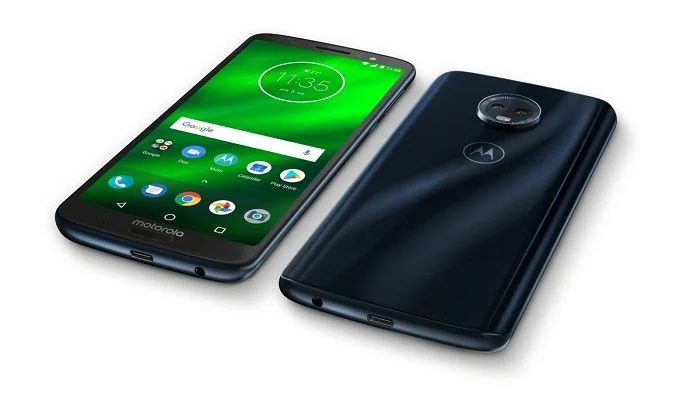Motorola Moto G6 Plus in Italia con 6GB di RAM: tutto ciò che devi sapere e unboxing