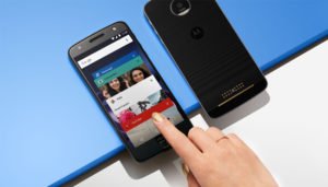 Motorola Moto Z