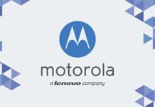 Motorola, in arrivo due nuovi smartphone