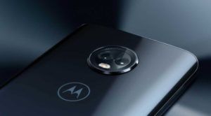 Motorola, in arrivo un nuova variante del Moto G6 Plus