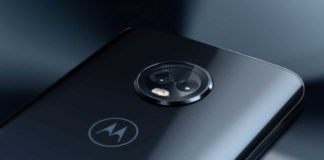 Motorola, in arrivo un nuova variante del Moto G6 Plus