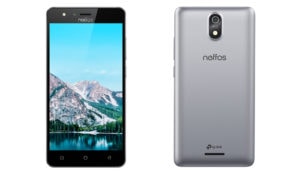 Neffos C5s