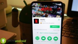 Netflix diventa la società d'intrattenimento più importante