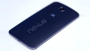 Nexus 6