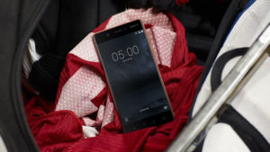 Nokia 5 (2018)