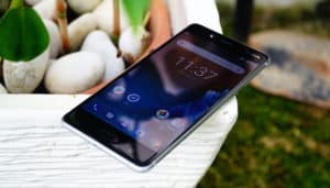 Nokia Phoenix