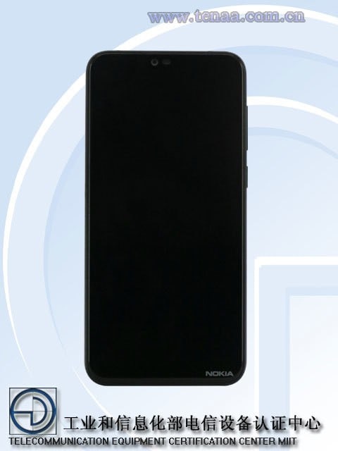 Nokia X 1