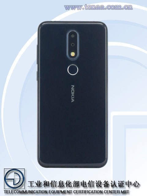 Nokia X 2