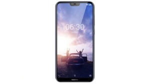 Nokia X, comparso il benchmark