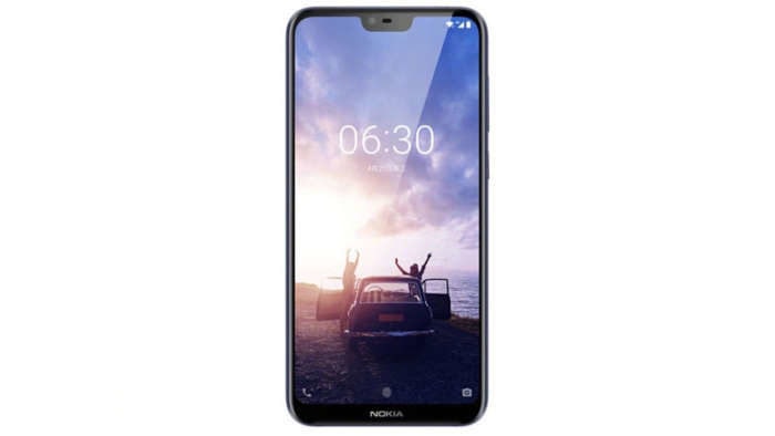 Nokia X, comparso il benchmark