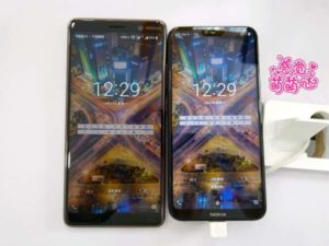 Nokia X