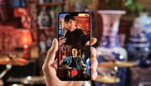Nokia X6