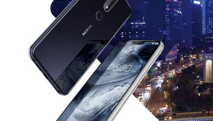 Nokia X6 non sarà l'unico della serie X