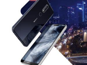 Nokia X6 non sarà l'unico della serie X