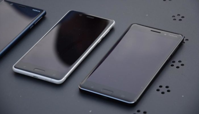 Nokia e HMD Global, raccolti altri fondi per la produzione