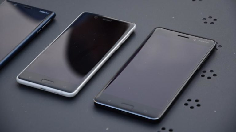 Nokia e HMD Global, raccolti altri fondi per la produzione