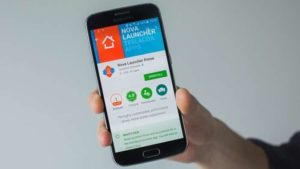 Nova launcher trucchi