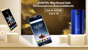 OUKITEL