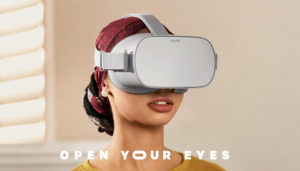 Oculus Go