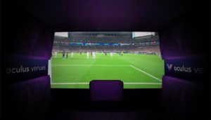 Oculus Venues