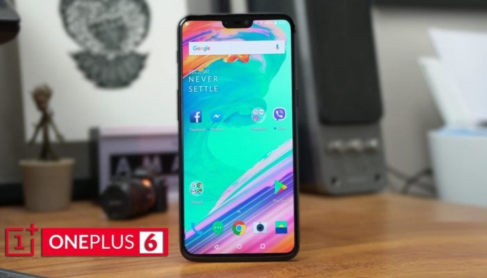 OnePlus 6T arriverà molto presto